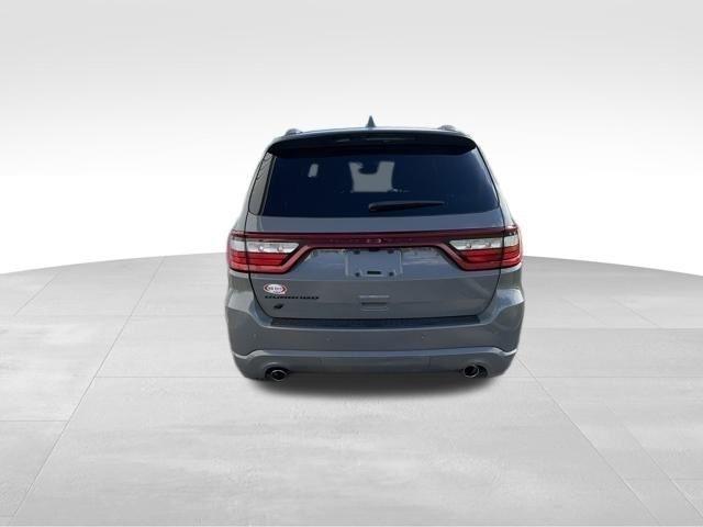 Dodge Durango GT Plus AWD 2022