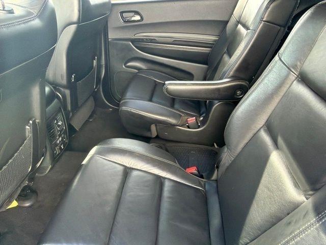 Dodge Durango GT Plus AWD 2022