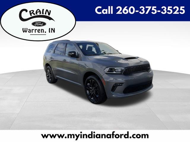 Dodge Durango GT Plus AWD 2022