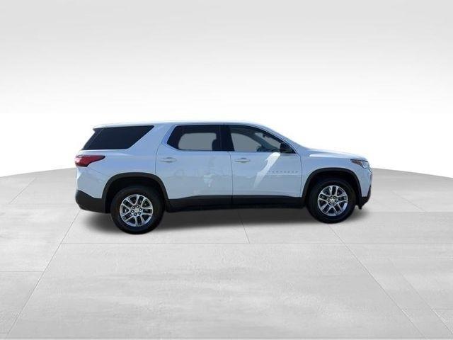 Chevrolet Traverse LS FWD 2021