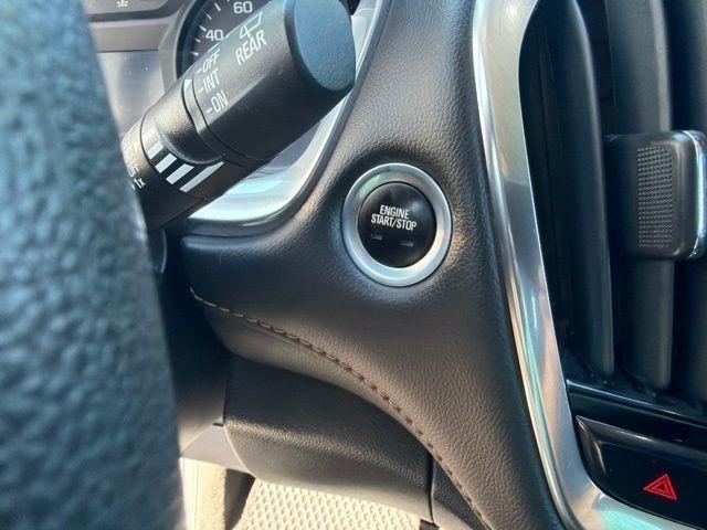 Chevrolet Traverse LS FWD 2021