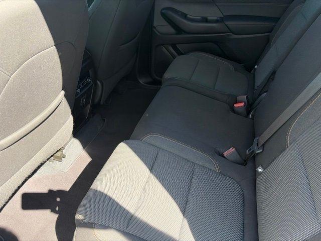 Chevrolet Traverse LS FWD 2021