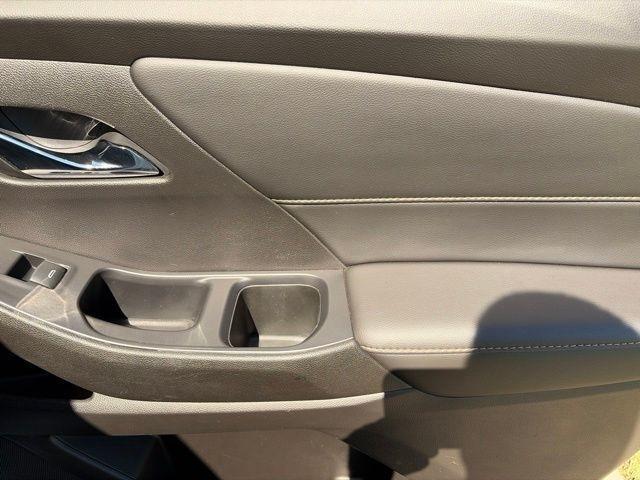 Chevrolet Traverse LS FWD 2021