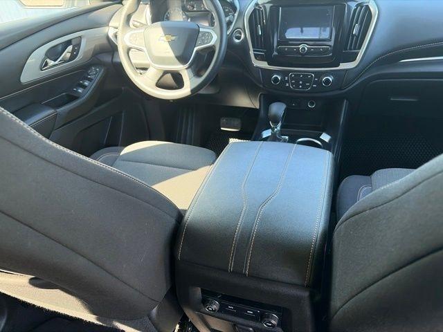 Chevrolet Traverse LS FWD 2021