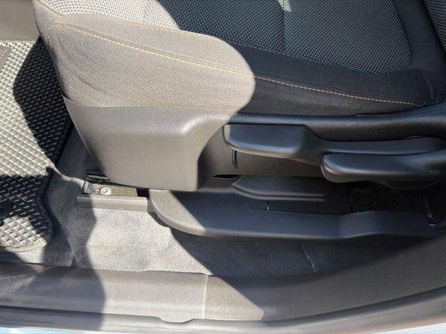Chevrolet Traverse LS FWD 2021