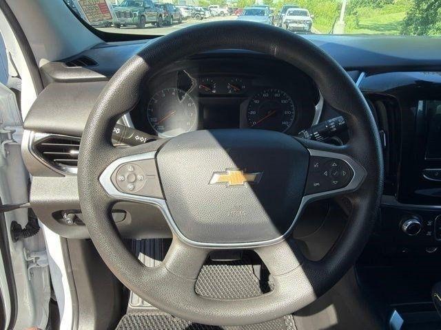Chevrolet Traverse LS FWD 2021