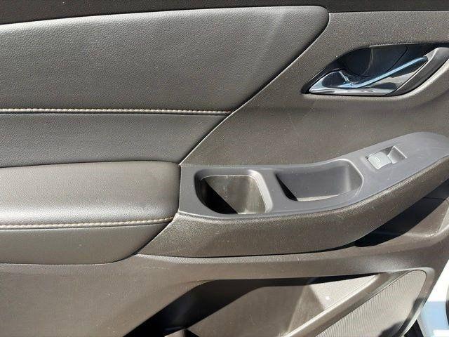 Chevrolet Traverse LS FWD 2021