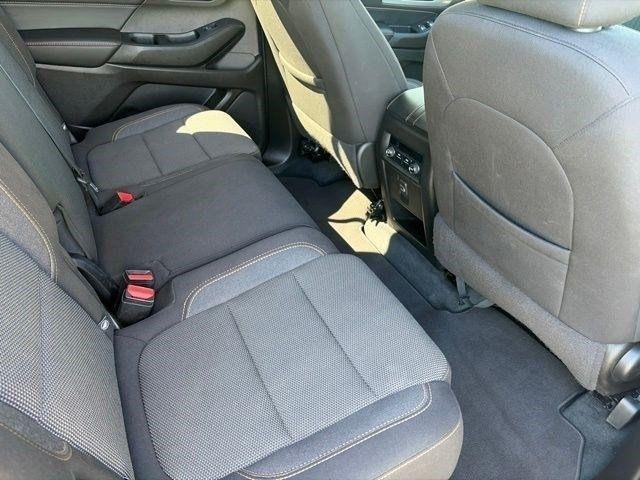 Chevrolet Traverse LS FWD 2021