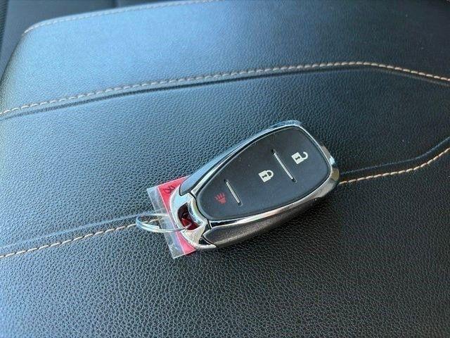 Chevrolet Traverse LS FWD 2021