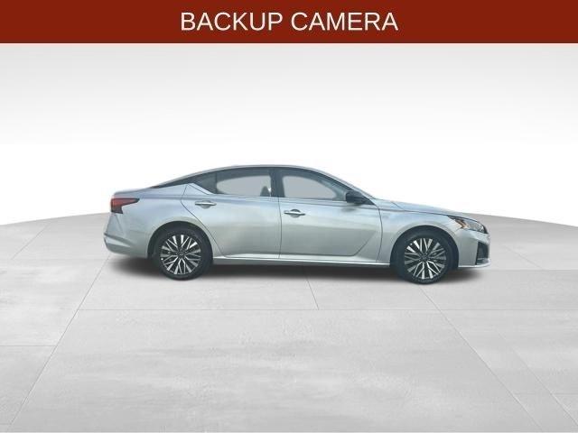 Nissan Altima 2.5 SV 2025