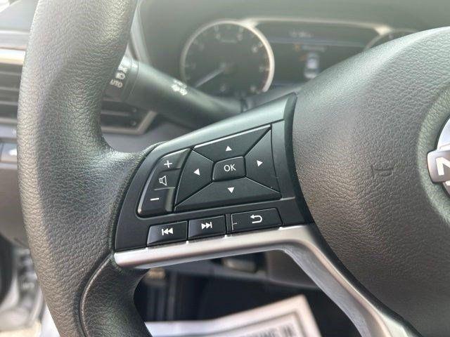 Nissan Altima 2.5 SV 2025