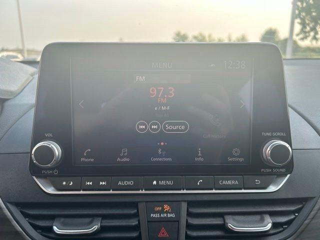 Nissan Altima 2.5 SV 2025