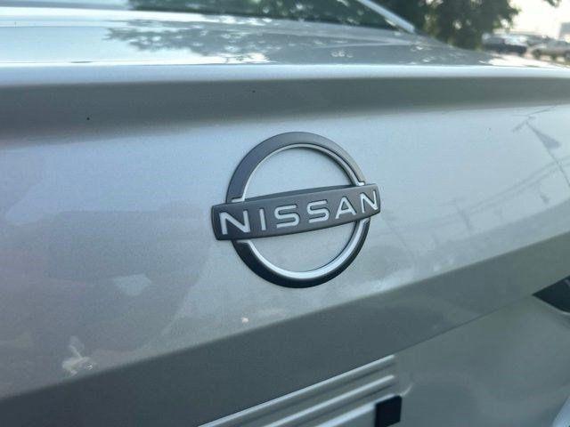 Nissan Altima 2.5 SV 2025