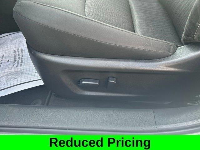 Nissan Altima 2.5 SV 2025