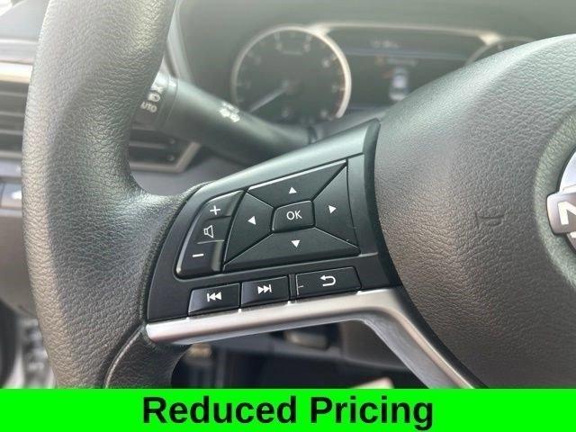 Nissan Altima 2.5 SV 2025