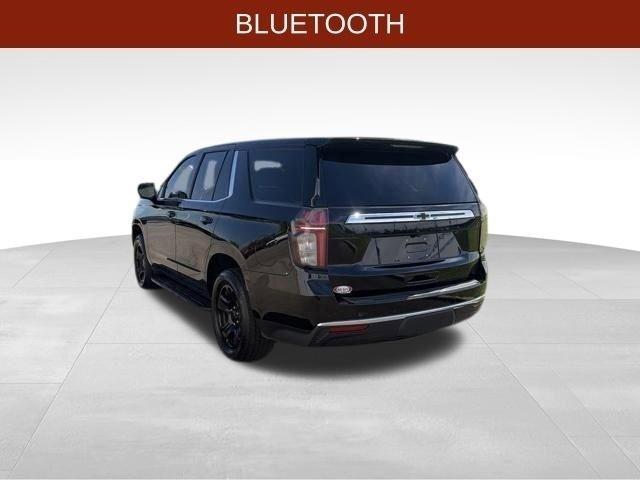 Chevrolet Tahoe FL 4WD 2021