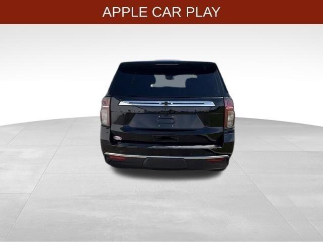 Chevrolet Tahoe FL 4WD 2021