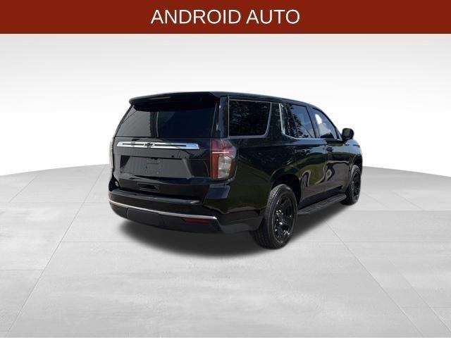 Chevrolet Tahoe FL 4WD 2021