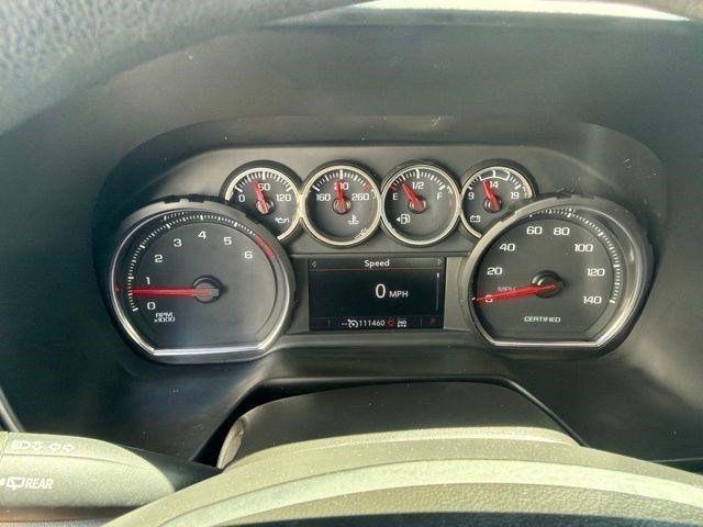 Chevrolet Tahoe FL 4WD 2021