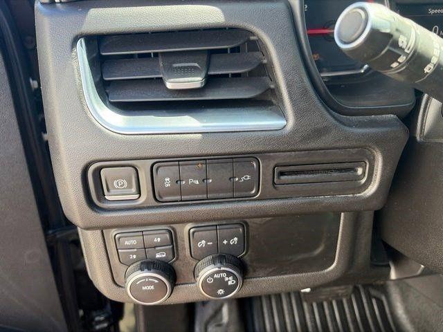 Chevrolet Tahoe FL 4WD 2021