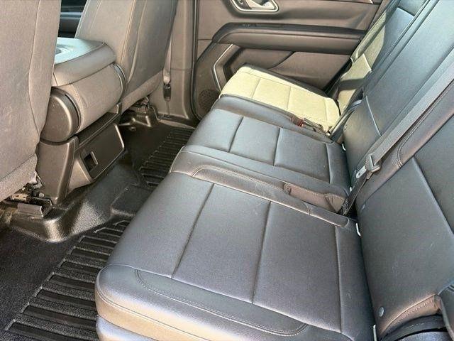 Chevrolet Tahoe FL 4WD 2021
