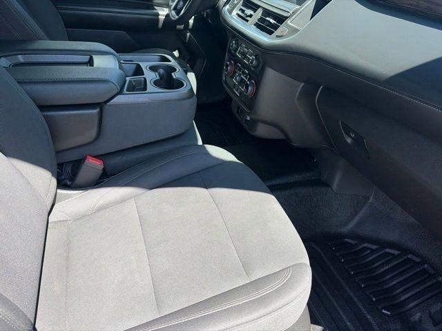 Chevrolet Tahoe FL 4WD 2021