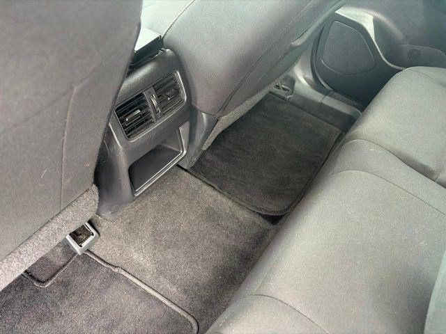Nissan Rogue S 2023
