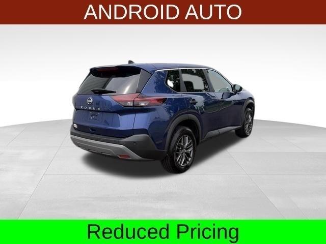 Nissan Rogue S 2023
