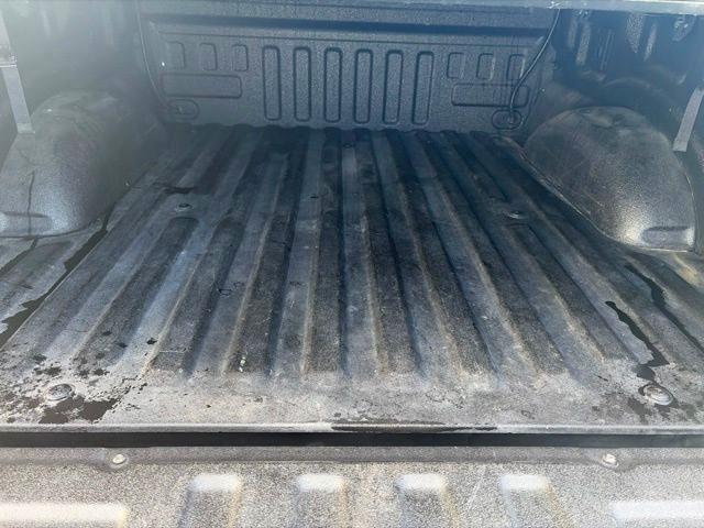 Ford F-150 Raptor SuperCrew 4WD 2018