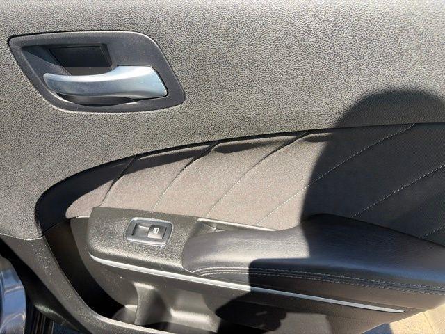 Dodge Charger SXT 2023