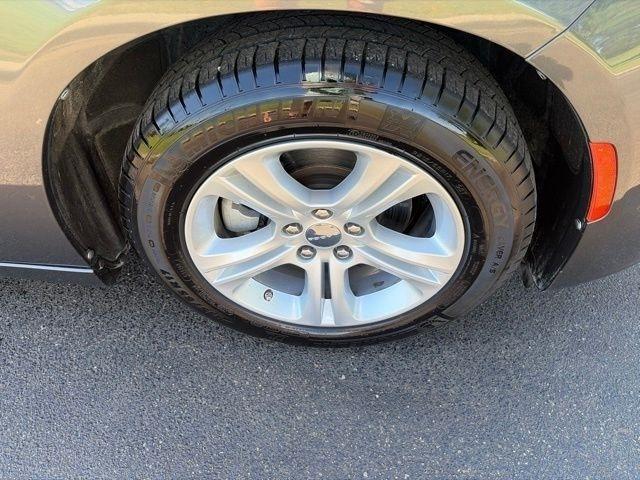 Dodge Charger SXT 2023
