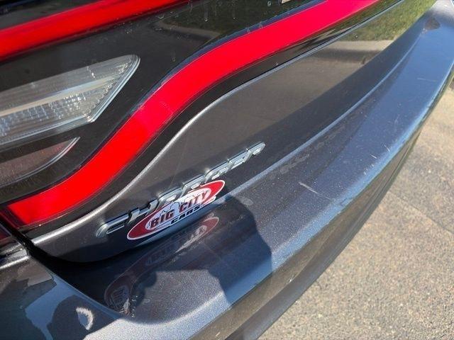 Dodge Charger SXT 2023