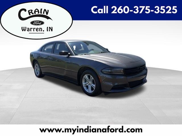 Dodge Charger SXT 2023