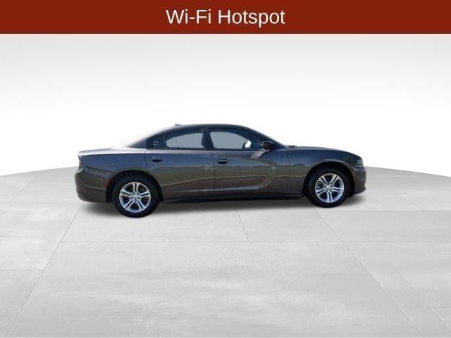 Dodge Charger SXT 2023