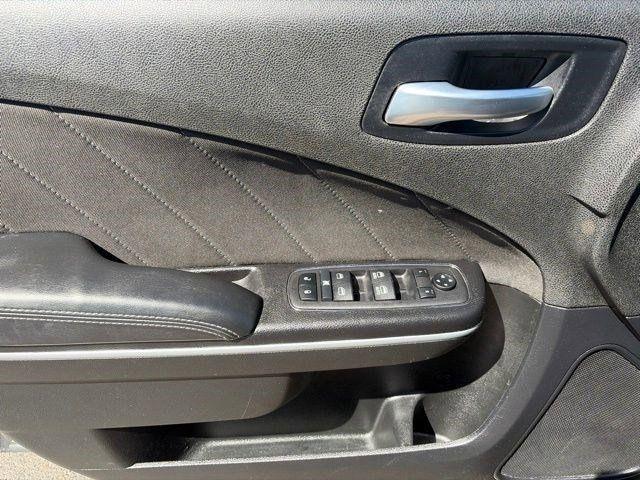 Dodge Charger SXT 2023