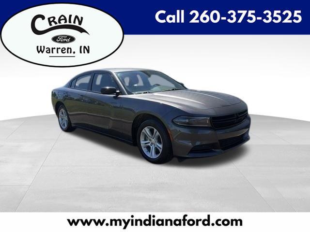 Dodge Charger SXT 2023
