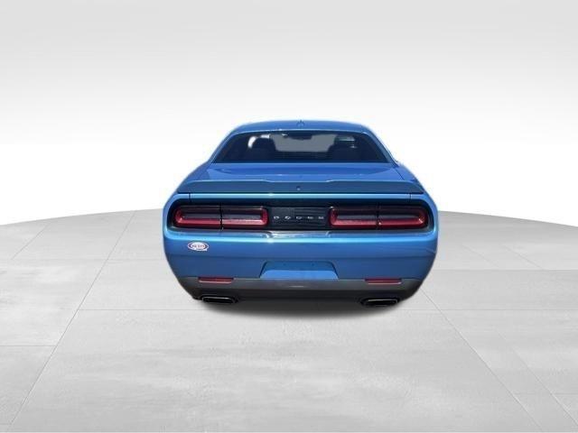 Dodge Challenger R/T Plus 2018