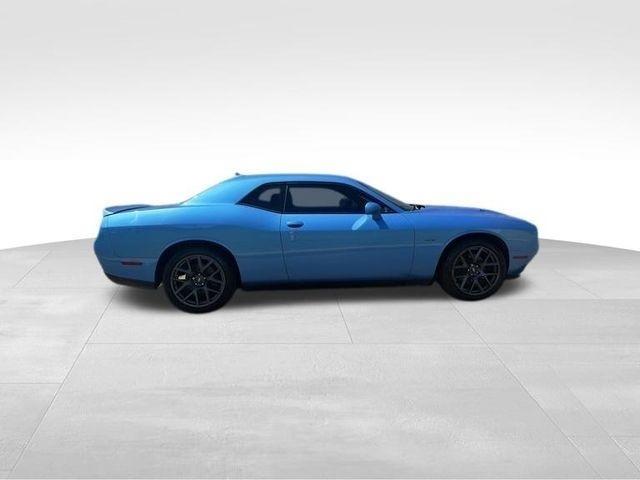 Dodge Challenger R/T Plus 2018