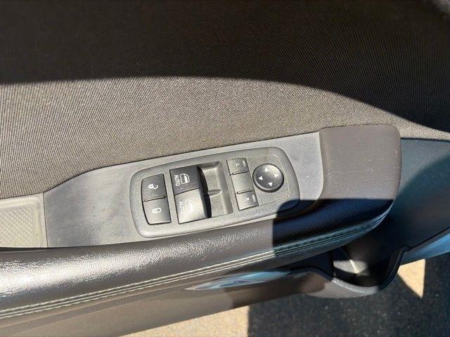 Dodge Challenger R/T Plus 2018