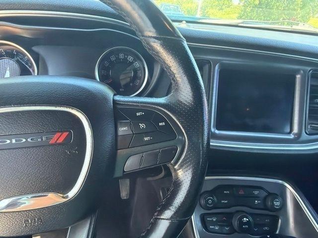 Dodge Challenger R/T Plus 2018