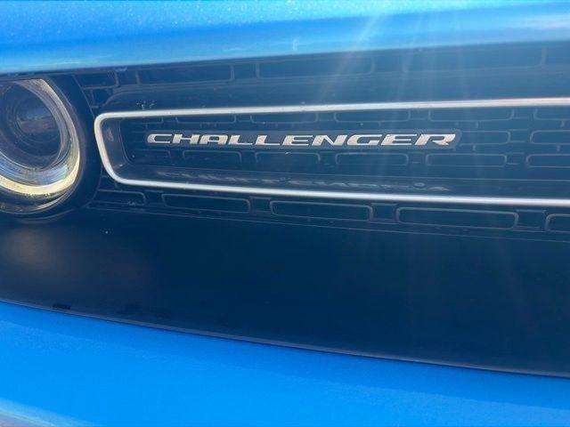 Dodge Challenger R/T Plus 2018