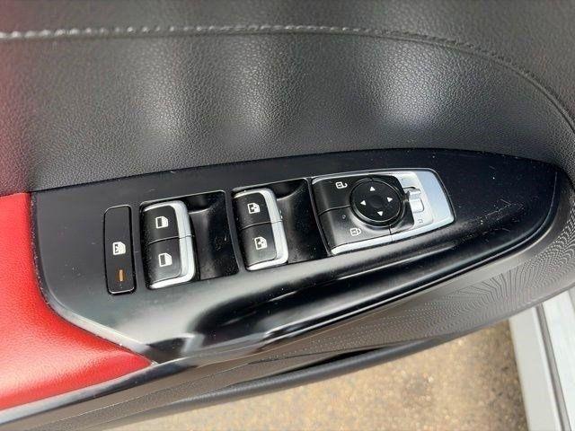 Kia K5 GT-Line 2022