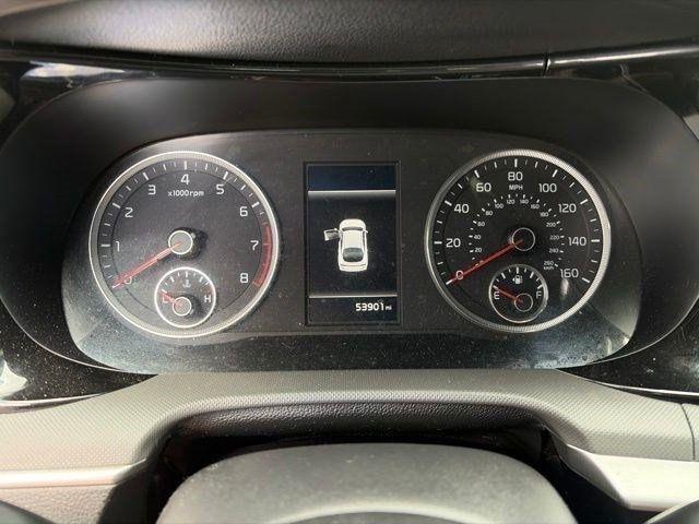 Kia K5 GT-Line 2022