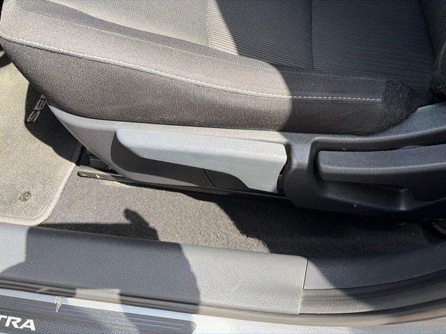 Nissan Sentra SV 2025