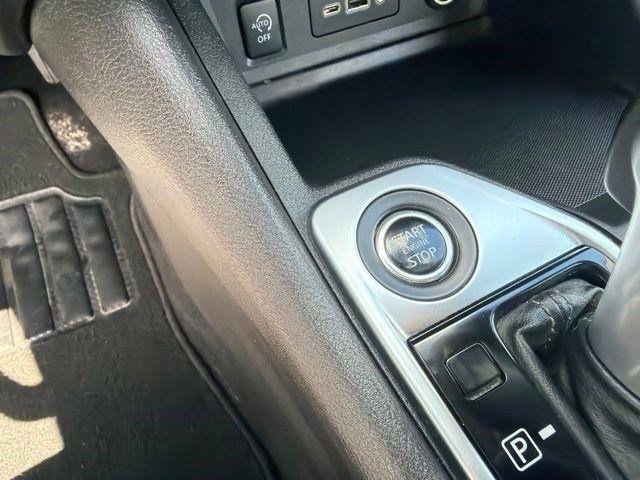 Nissan Sentra SV 2025