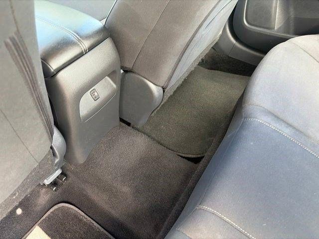 Nissan Sentra SV 2025