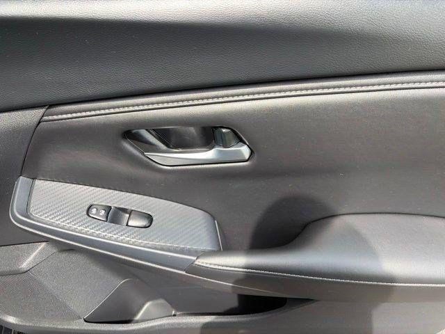 Nissan Sentra SV 2025
