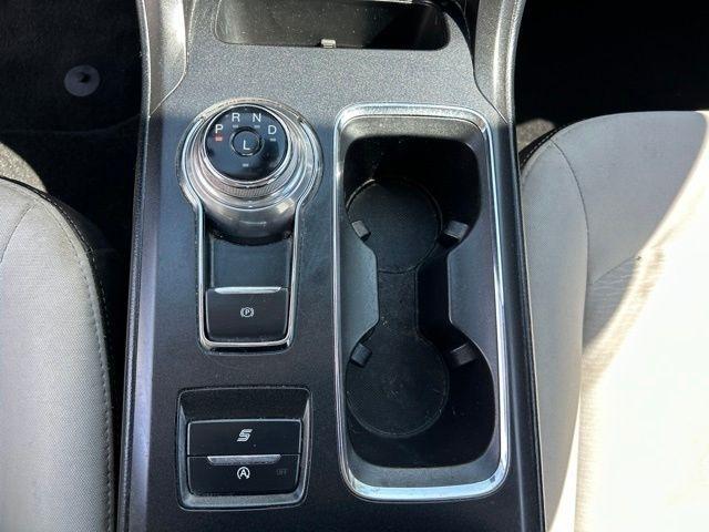 Ford Fusion SE 2020