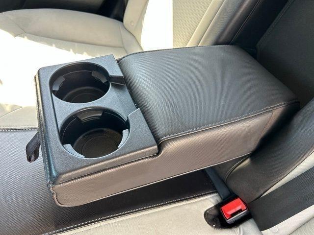 Ford Fusion SE 2020