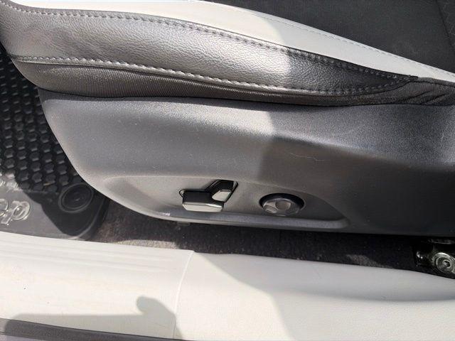 Jeep Compass Latitude FWD 2021